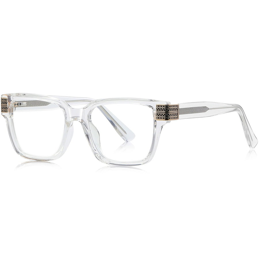 Square Glasses YSD1081