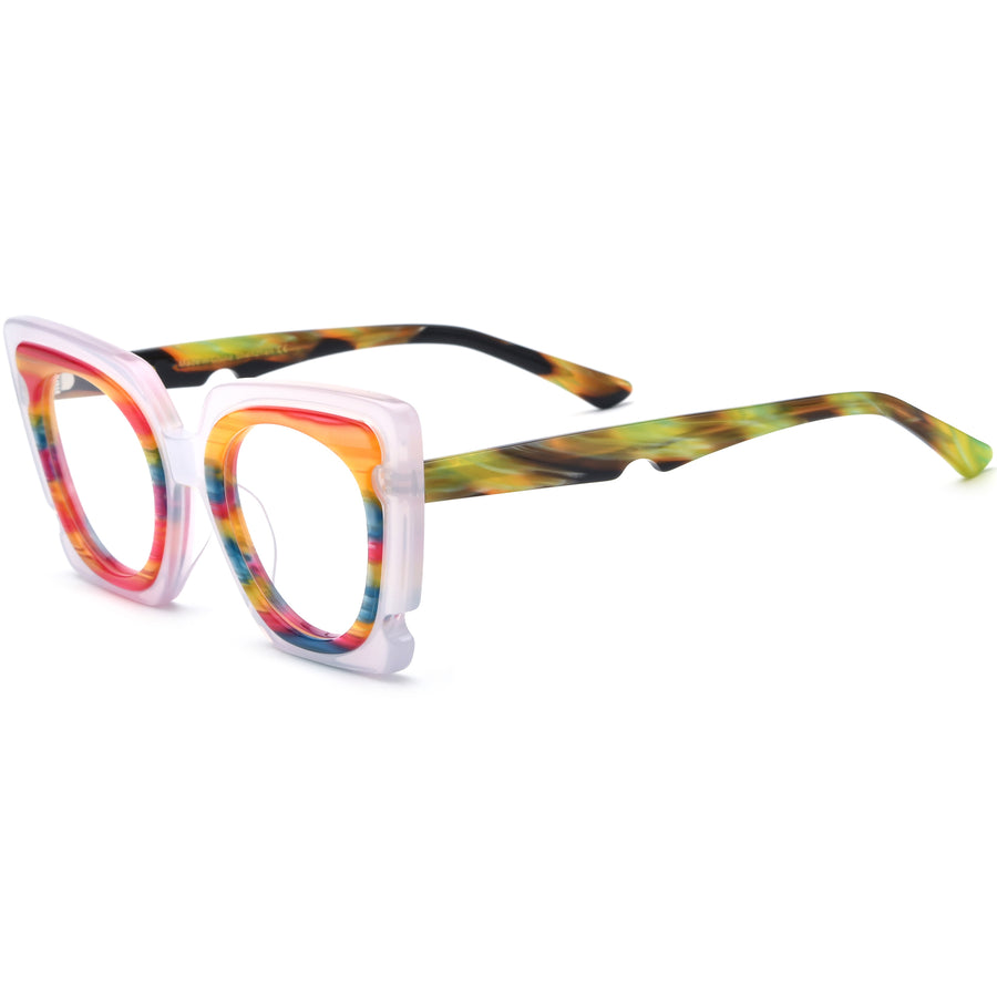 Cat-Eye Glasses BR1482