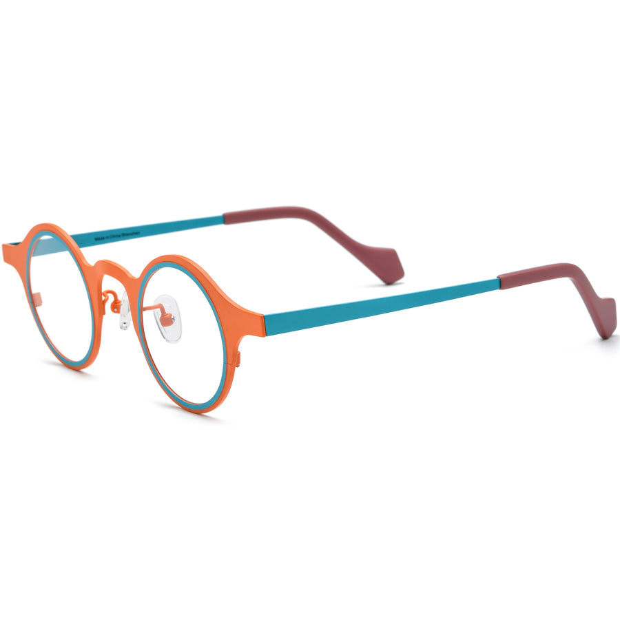 Round Glasses BR1535