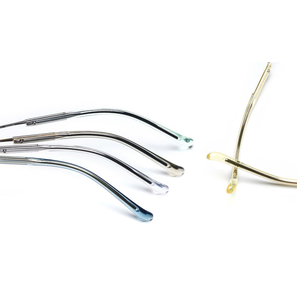 Round Glasses MW1171