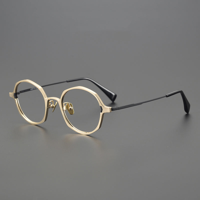 Geometric Glasses TG1064
