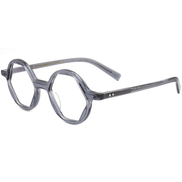 Geometric Glasses A3067