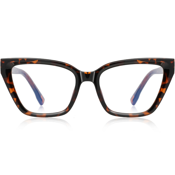 Cat-Eye Glasses PF1412