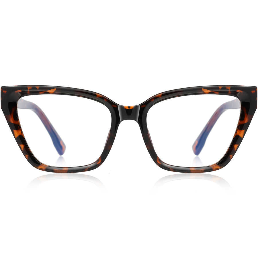 Cat-Eye Glasses PF1412