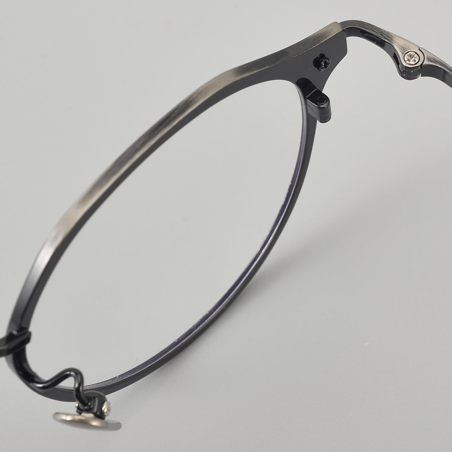 Round Glasses BY1124