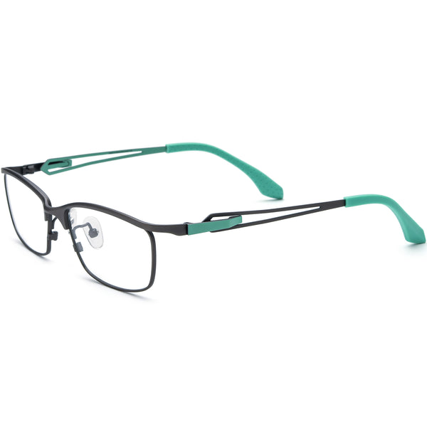 Rectangle Glasses BR1460