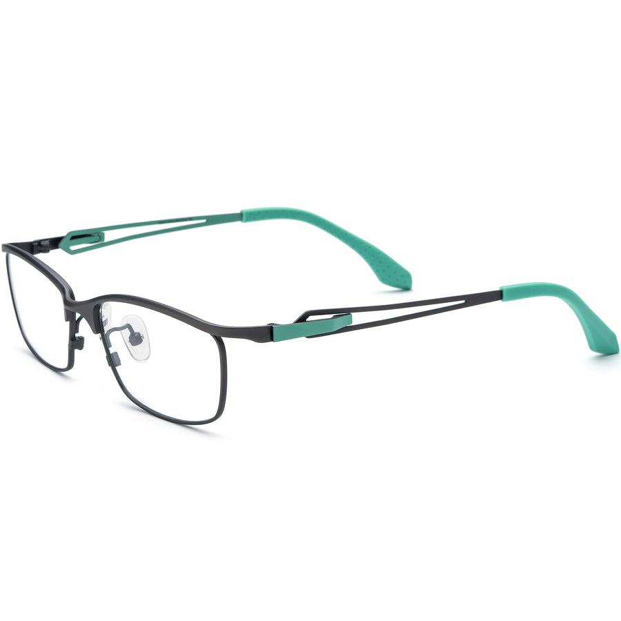 Rectangle Glasses BR1460