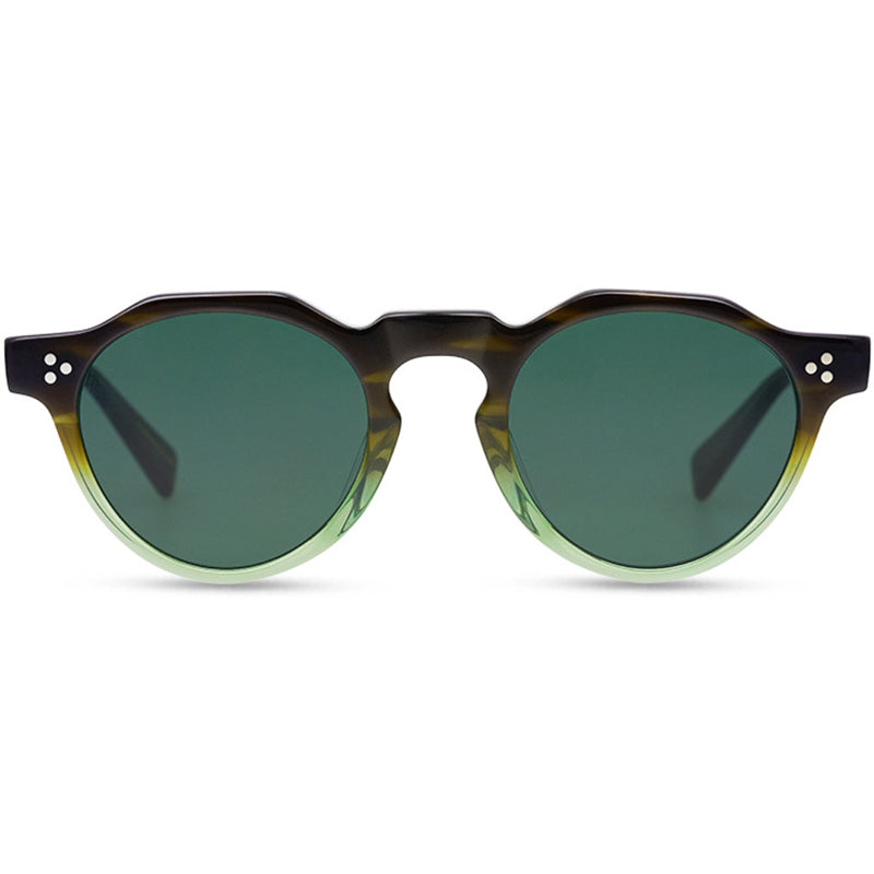 Round Sunglasses GCS1116