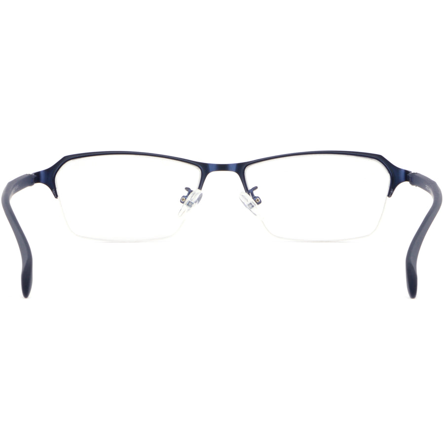 Rectangle Glasses O1059