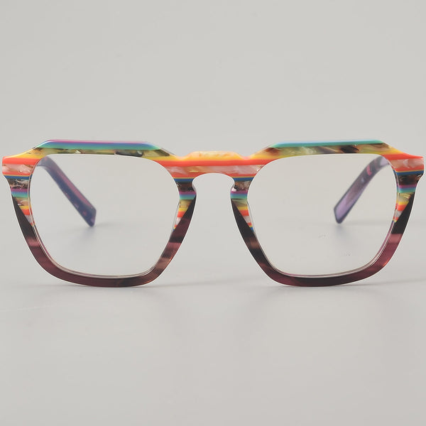 Square Glasses BY1113
