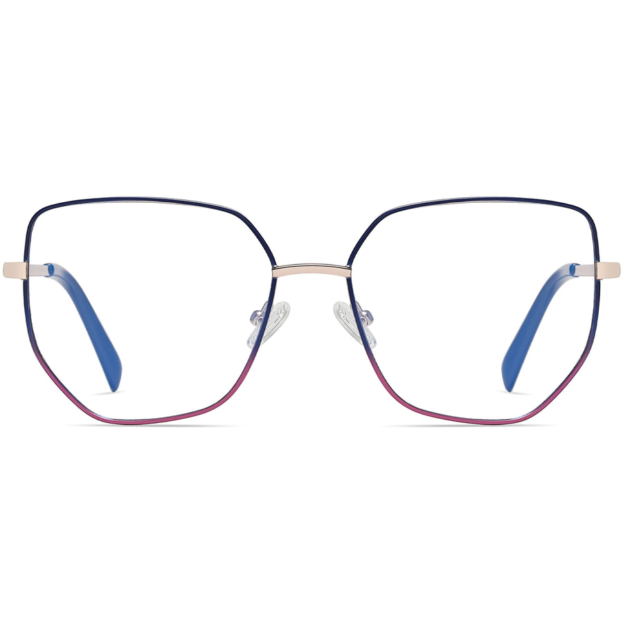 Square Glasses PF1111