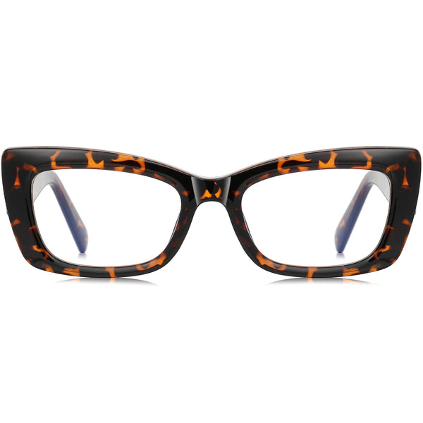 Cat-Eye Glasses PF1411