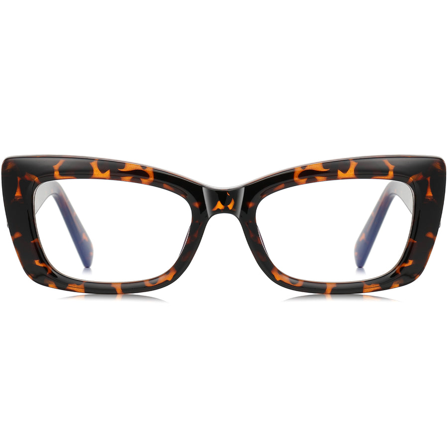 Cat-Eye Glasses PF1411