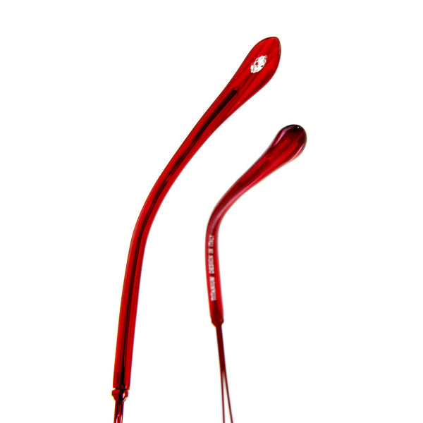 Oval Glasses JTL1040