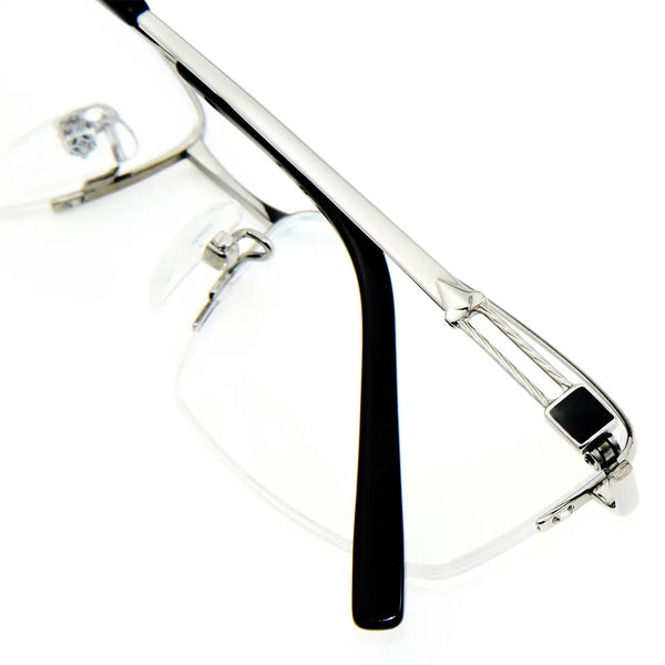 Rectangle Glasses JTL1002