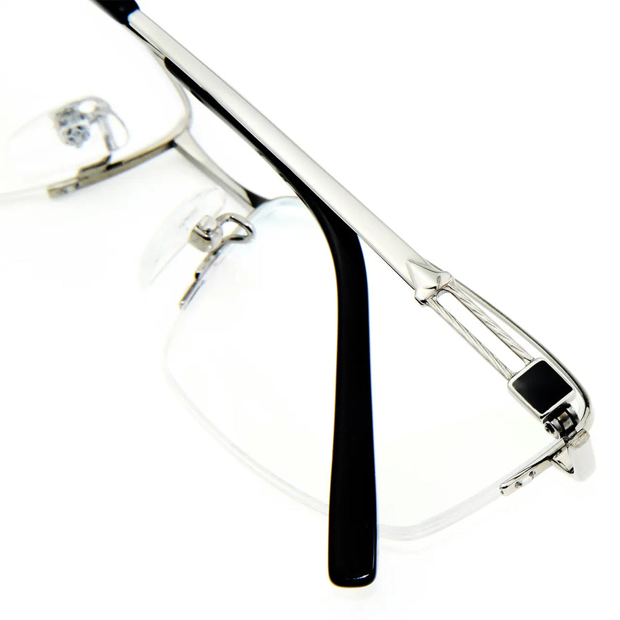 Rectangle Glasses JTL1002