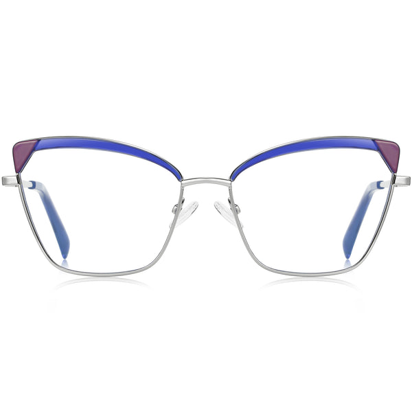 Cat-Eye Glasses PF1136