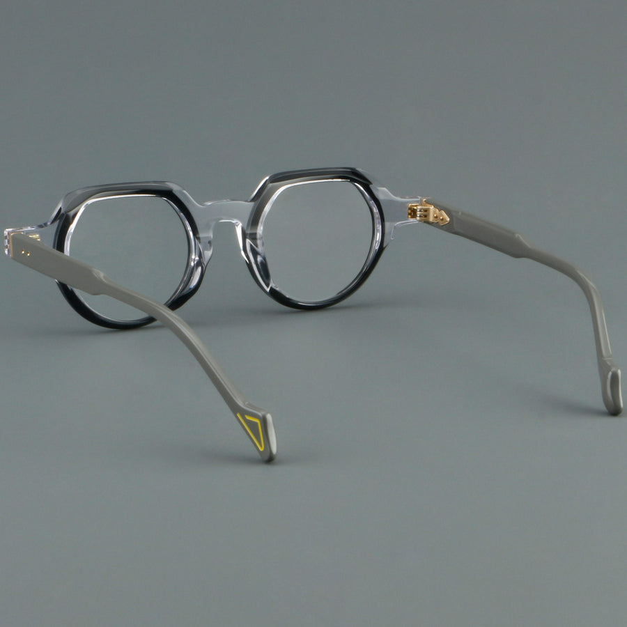 Round Glasses YN1062