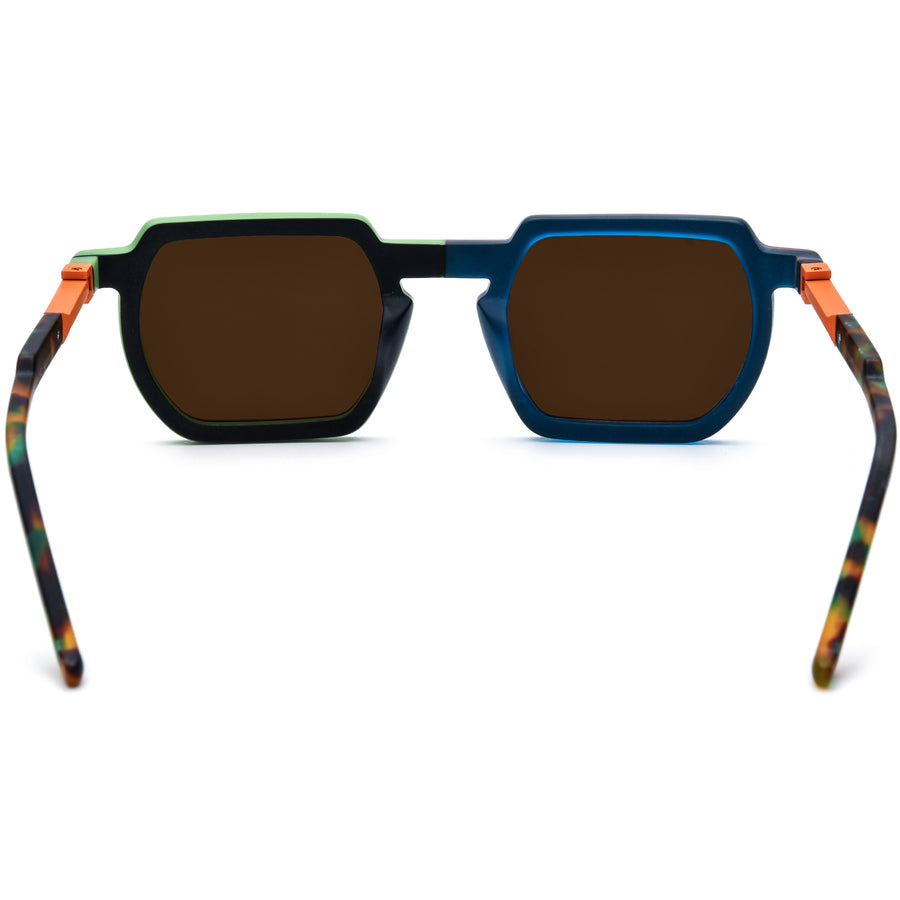 Square Sunglasses BRS1153