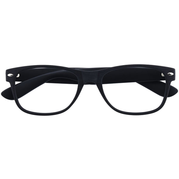 Square Glasses O2743