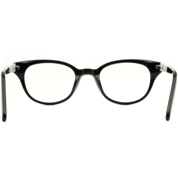 Oval Glasses O2267