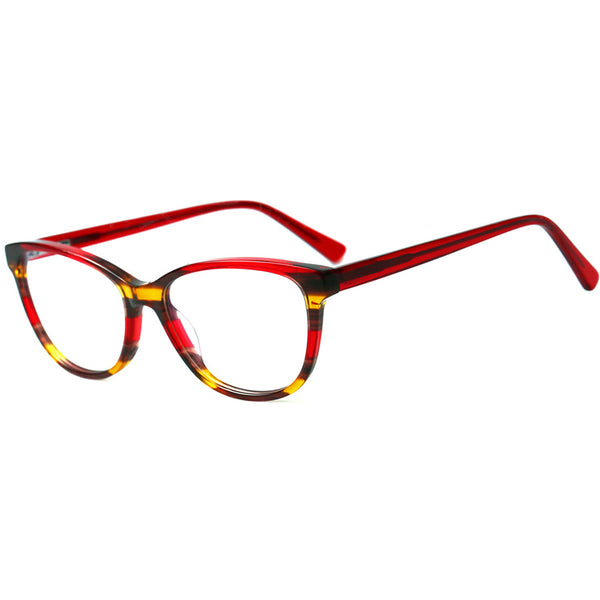 Cat-Eye Glasses GSR1072