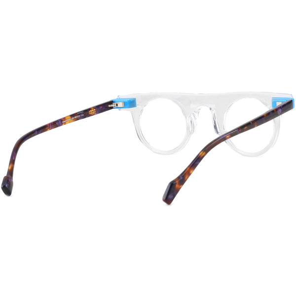 Round Glasses YEA1268