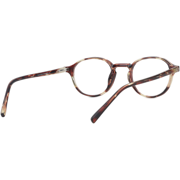 Round Glasses YEA1283