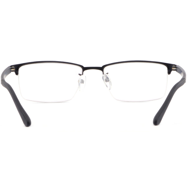 Rectangle Glasses O1900