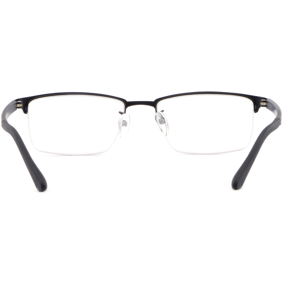 Rectangle Glasses O1900