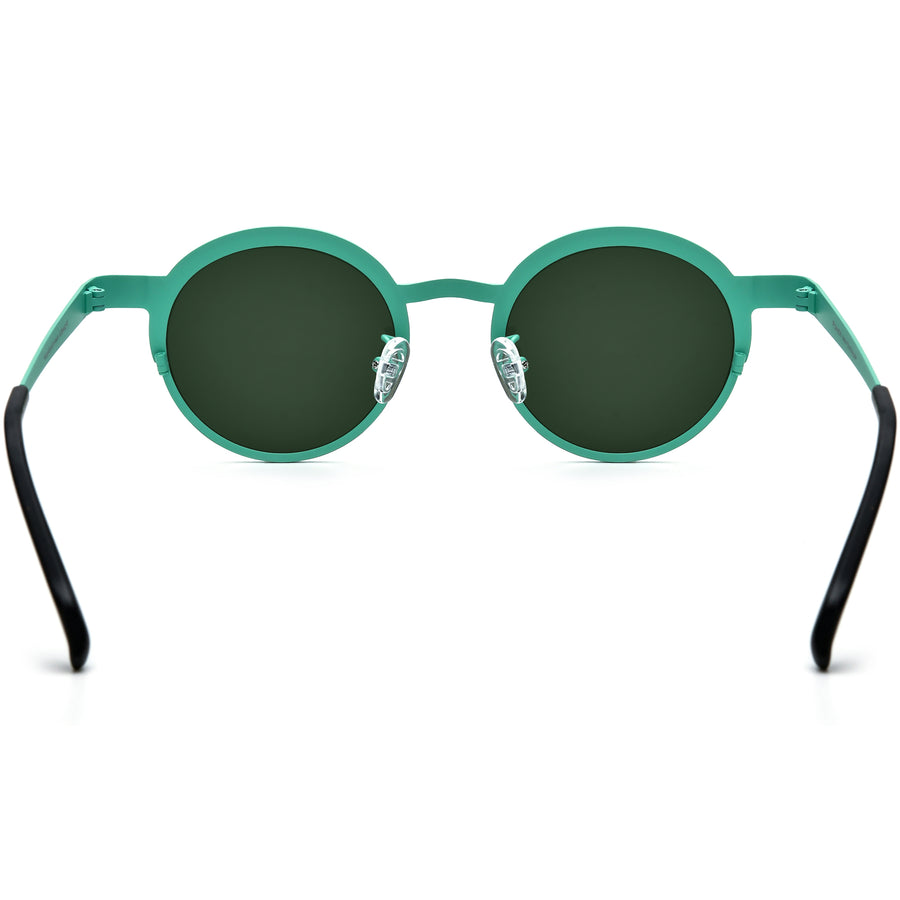 Round Sunglasses BRS1148