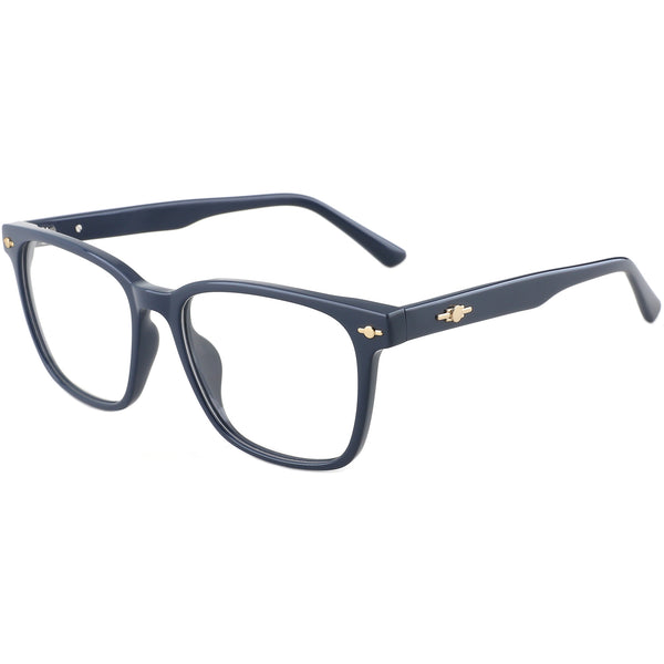 Square Glasses YAA1075