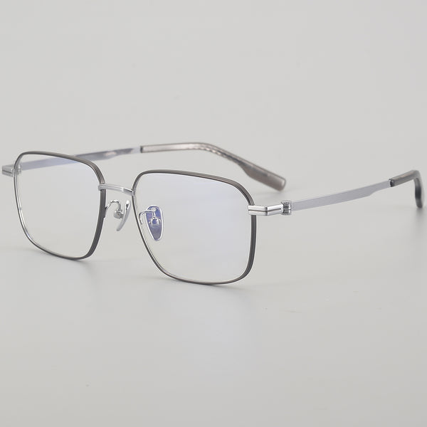 Square Glasses BY1040