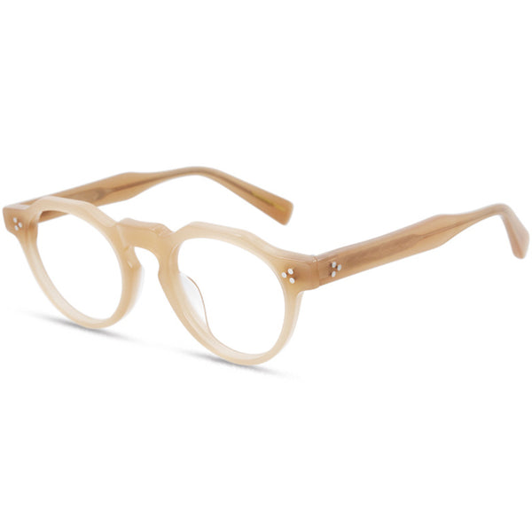 Round Glasses GC1088
