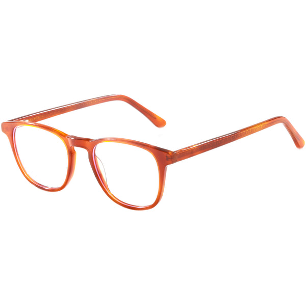 Square Glasses GSR1002