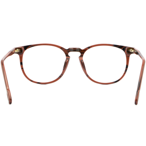 Round Glasses O2173