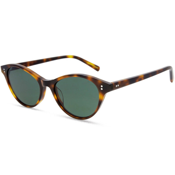 Cat-Eye Sunglasses GCS1129