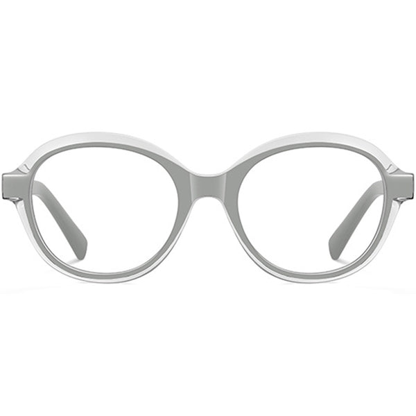 Round Glasses PF1070