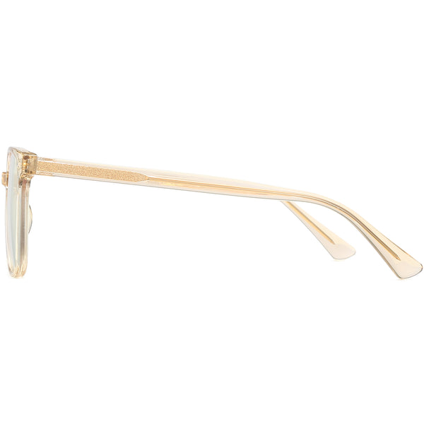 Square Glasses PF1210