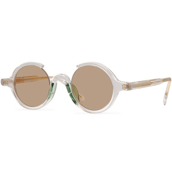 Round Sunglasses GCS1026
