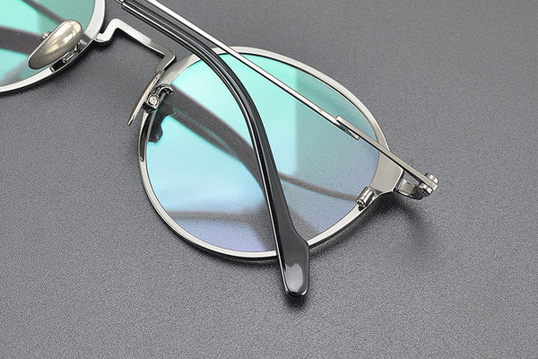 Round Glasses TG1124