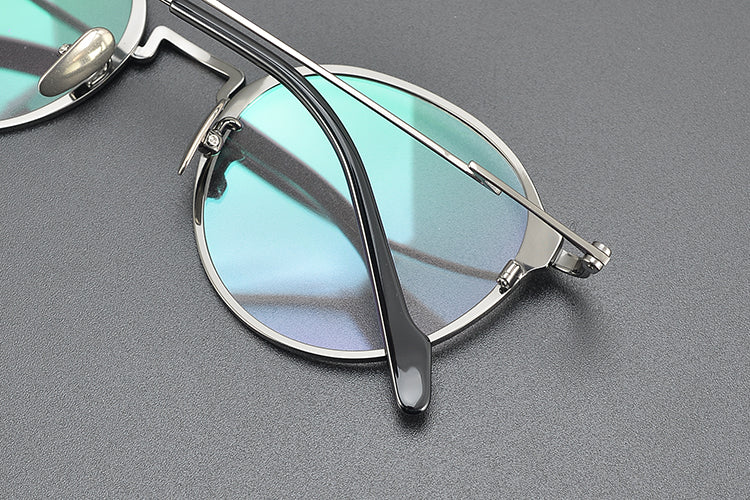 Round Glasses TG1124