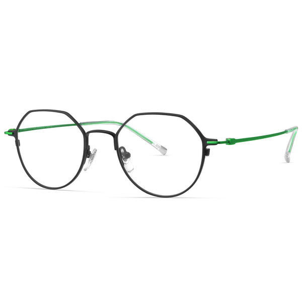 Round Glasses MW1107