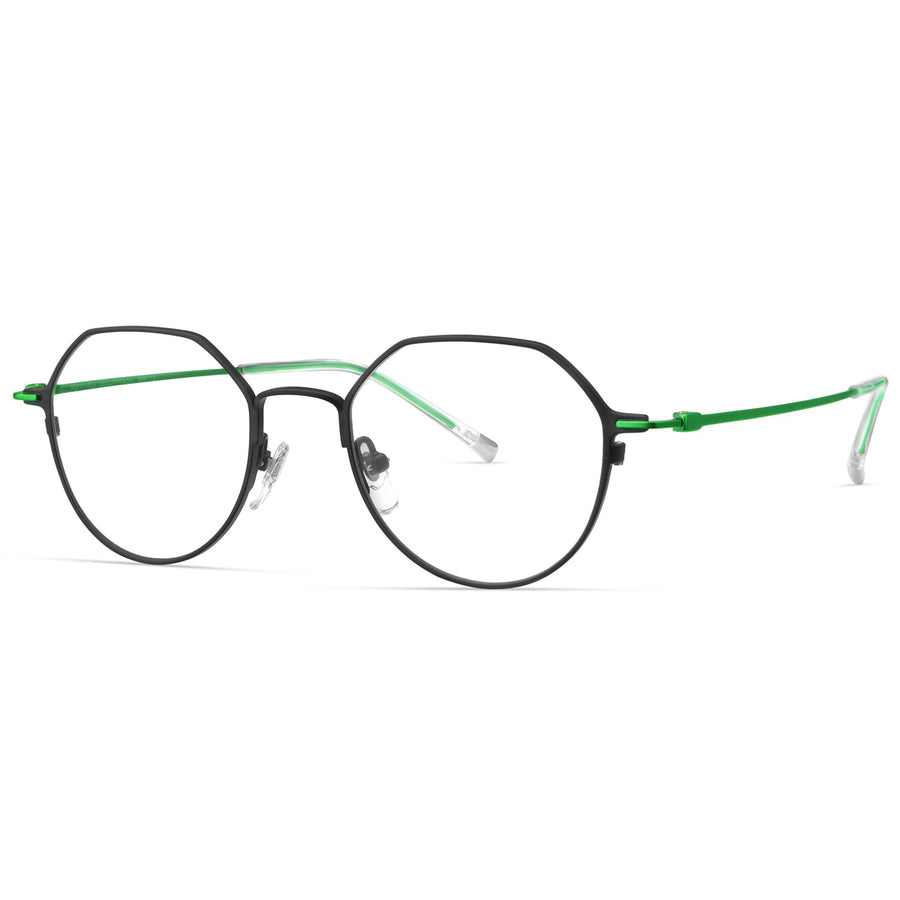 Round Glasses MW1107