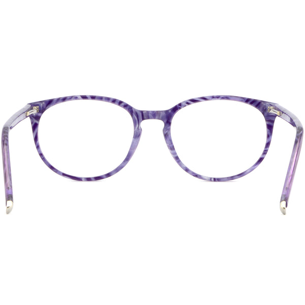 Round Glasses O2297