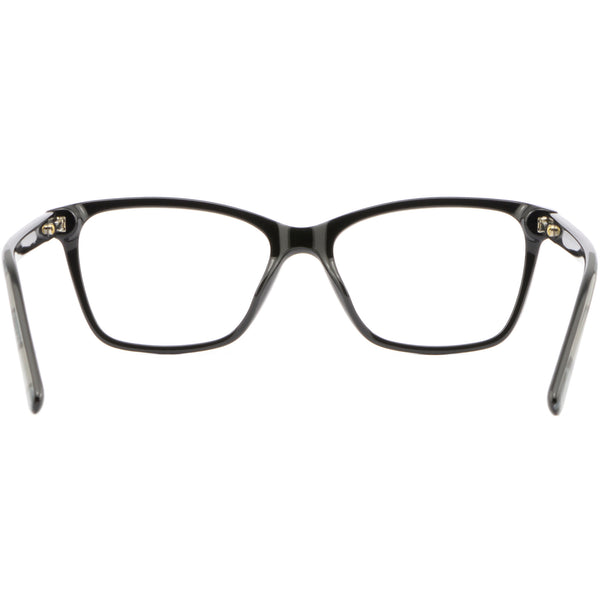 Rectangle Glasses O2519