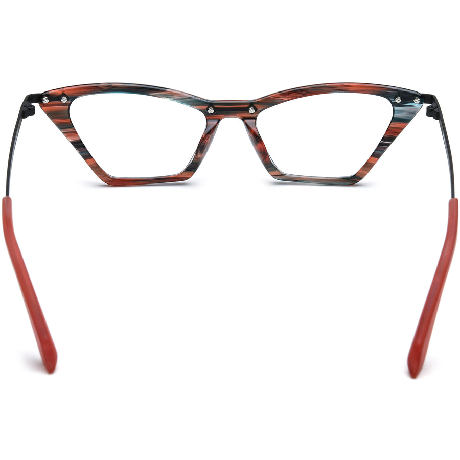 Cat-Eye Glasses BR1658