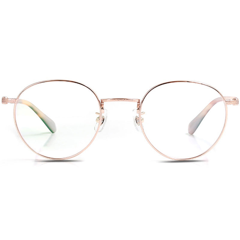 Round Glasses PG1042