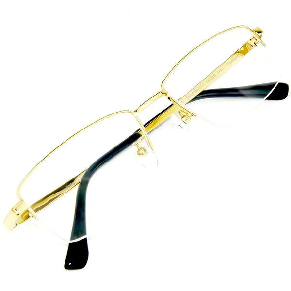 Rectangle Glasses JCT1016