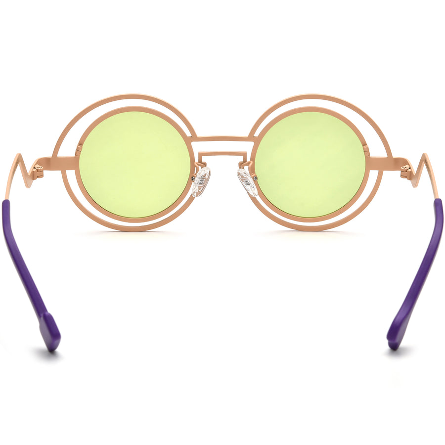 Round Sunglasses BRS1130